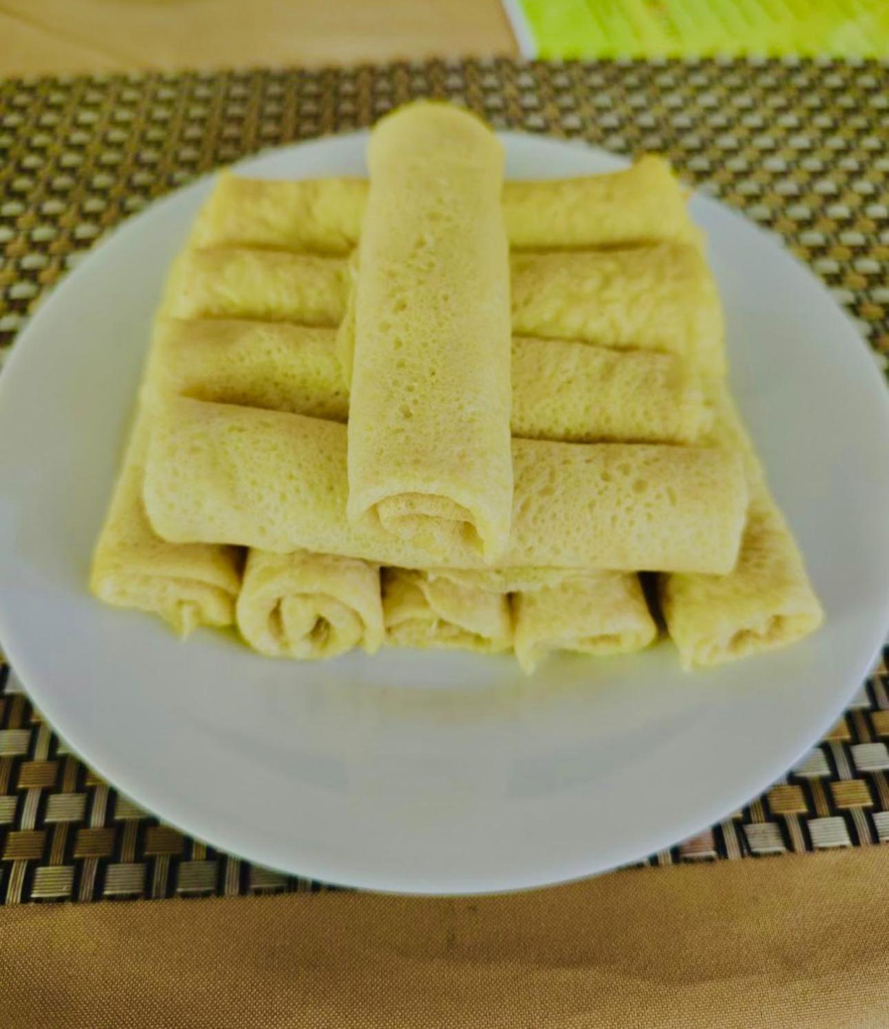 Nethmi Homestay & Restaurant 탕갈레 외부 사진