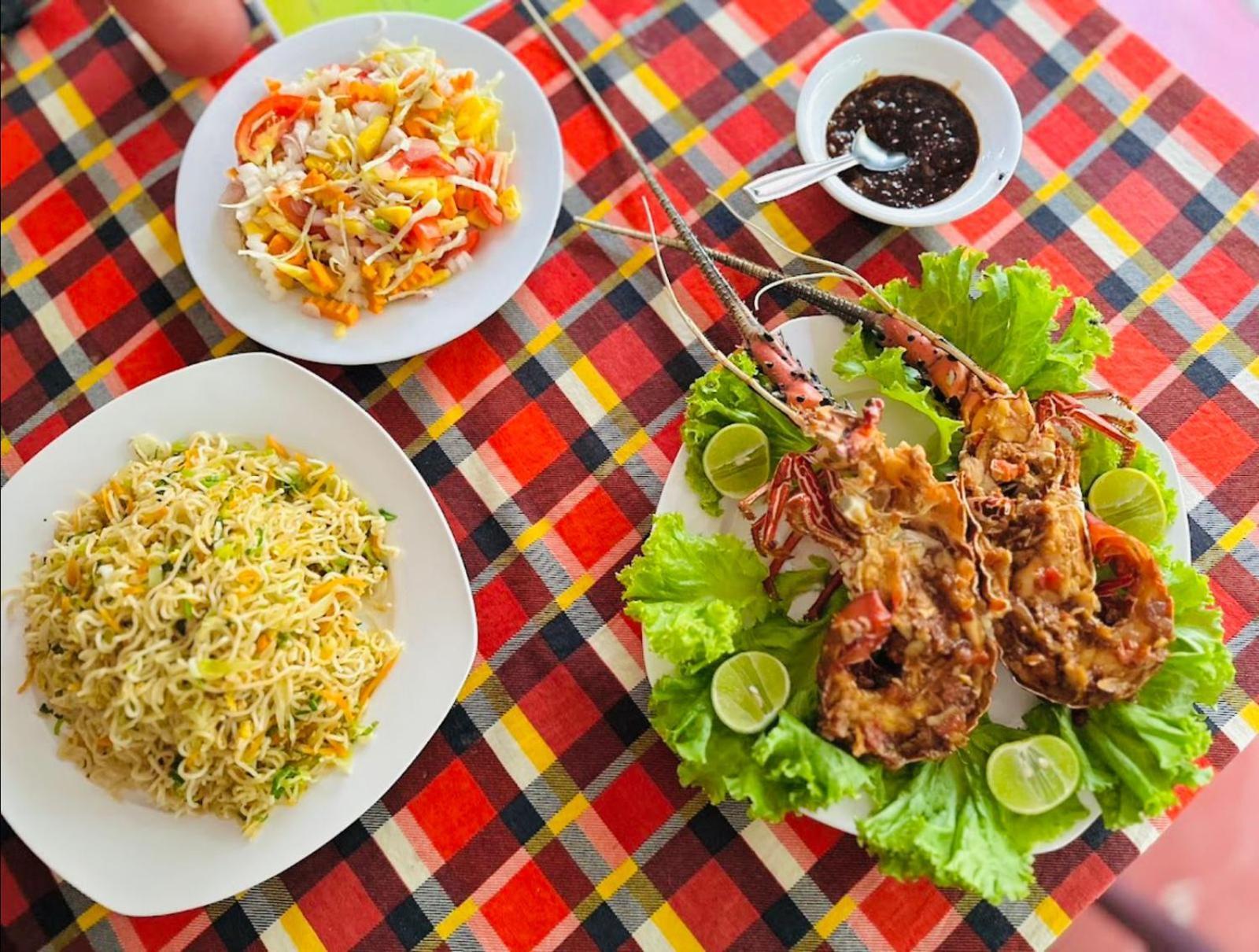 Nethmi Homestay & Restaurant 탕갈레 외부 사진