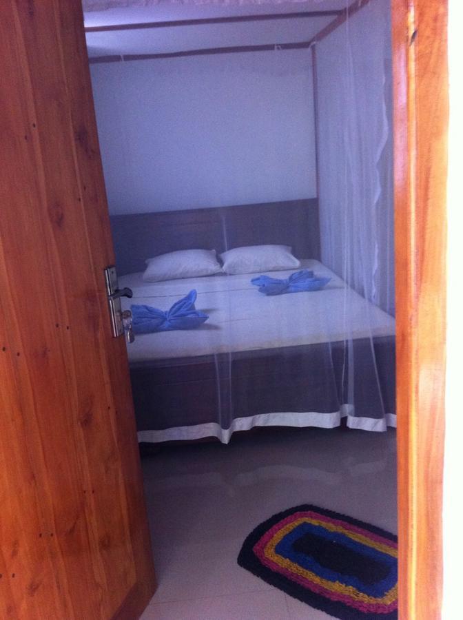 Nethmi Homestay & Restaurant 탕갈레 외부 사진