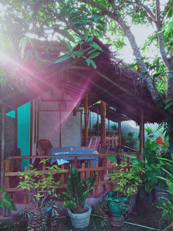 Nethmi Homestay & Restaurant 탕갈레 외부 사진